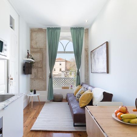 Host Wise - Charming Flat With Netflix - River View Porto Zewnętrze zdjęcie
