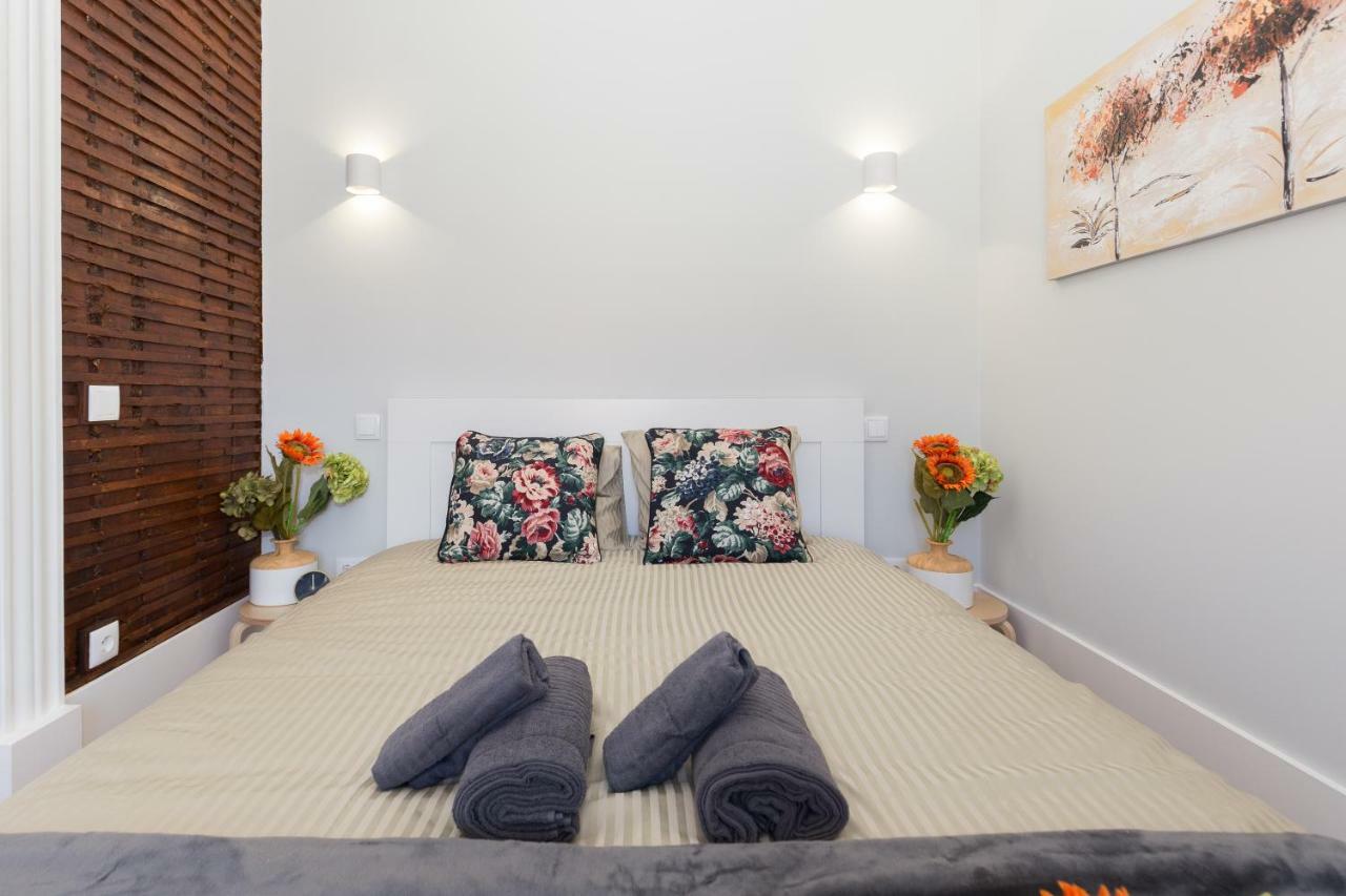 Host Wise - Charming Flat With Netflix - River View Porto Zewnętrze zdjęcie
