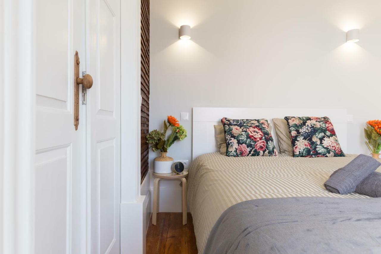 Host Wise - Charming Flat With Netflix - River View Porto Zewnętrze zdjęcie